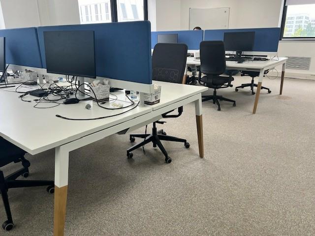 Bureau Lyon 822m² Location bureau Lyon Rhône OLBUR2118369 19